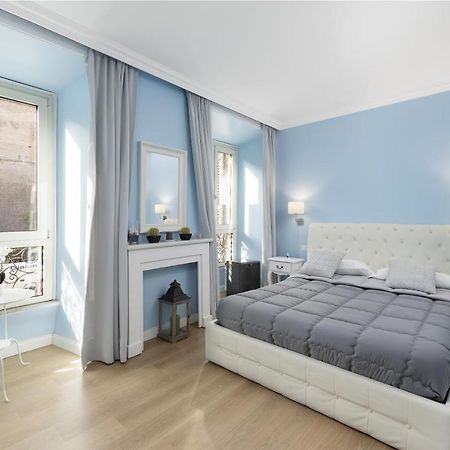 Rhome Hosting Rome Exterior photo