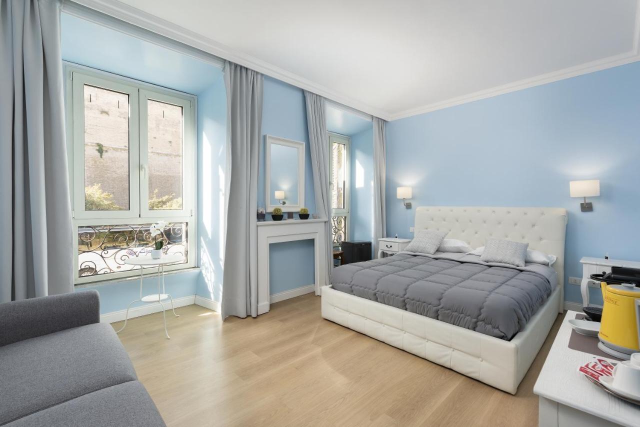 Rhome Hosting Rome Exterior photo
