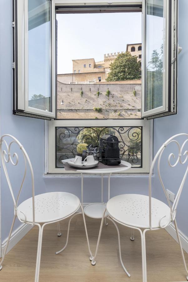 Rhome Hosting Rome Exterior photo
