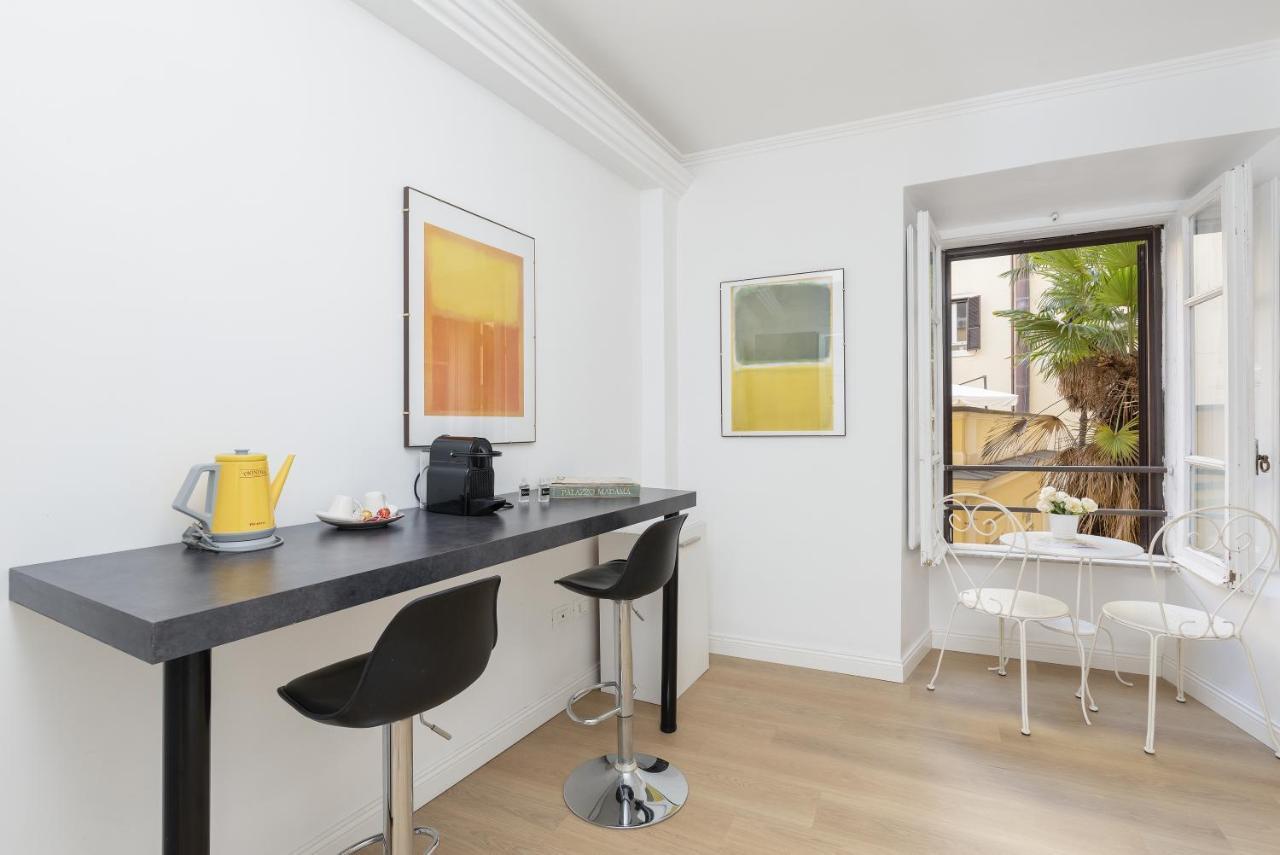 Rhome Hosting Rome Exterior photo