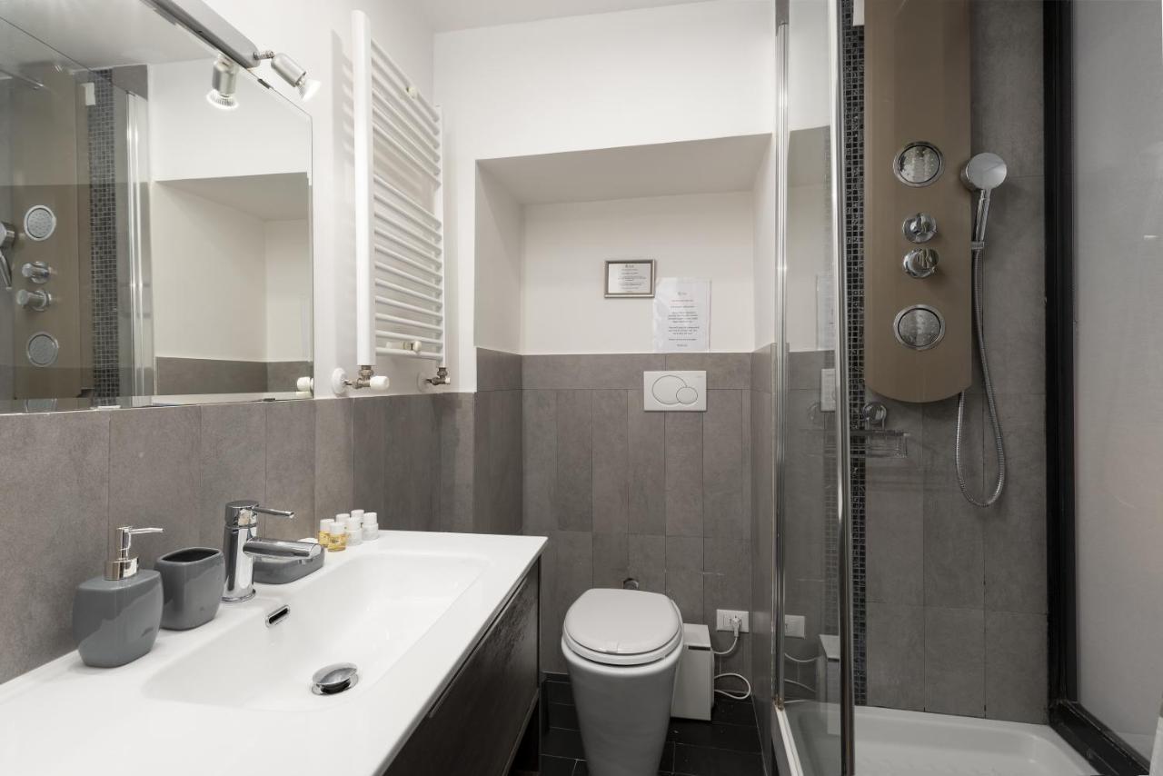 Rhome Hosting Rome Exterior photo