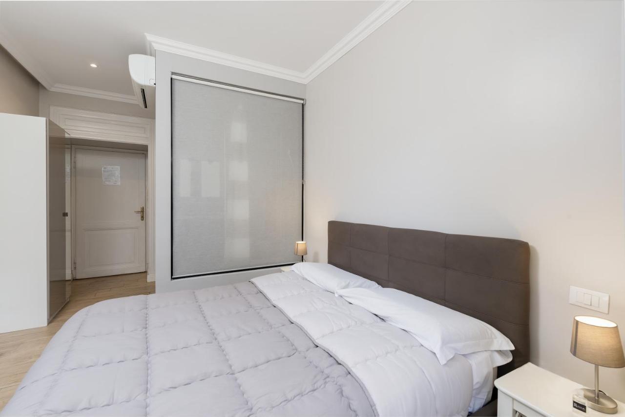 Rhome Hosting Rome Exterior photo
